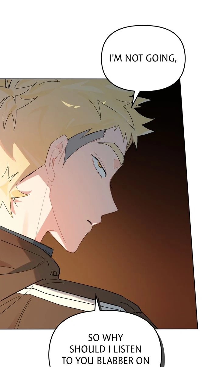 Even If Despair Consumes You Chapter 45 - Page 14