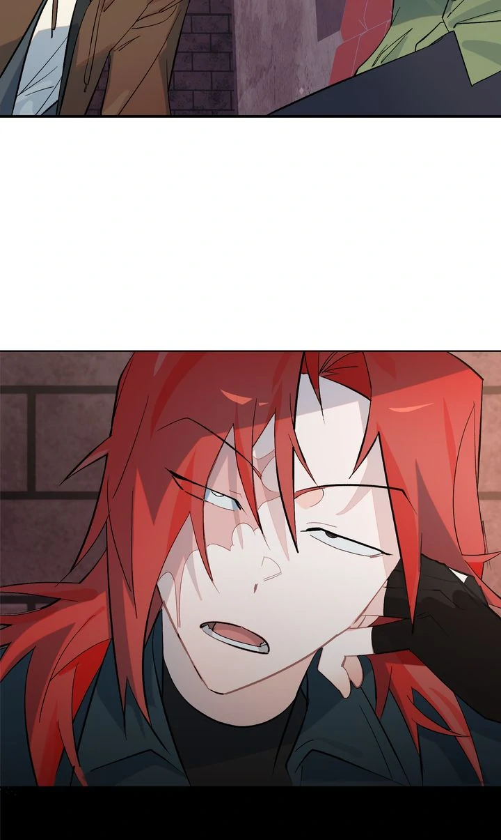 Even If Despair Consumes You Chapter 45 - Page 53