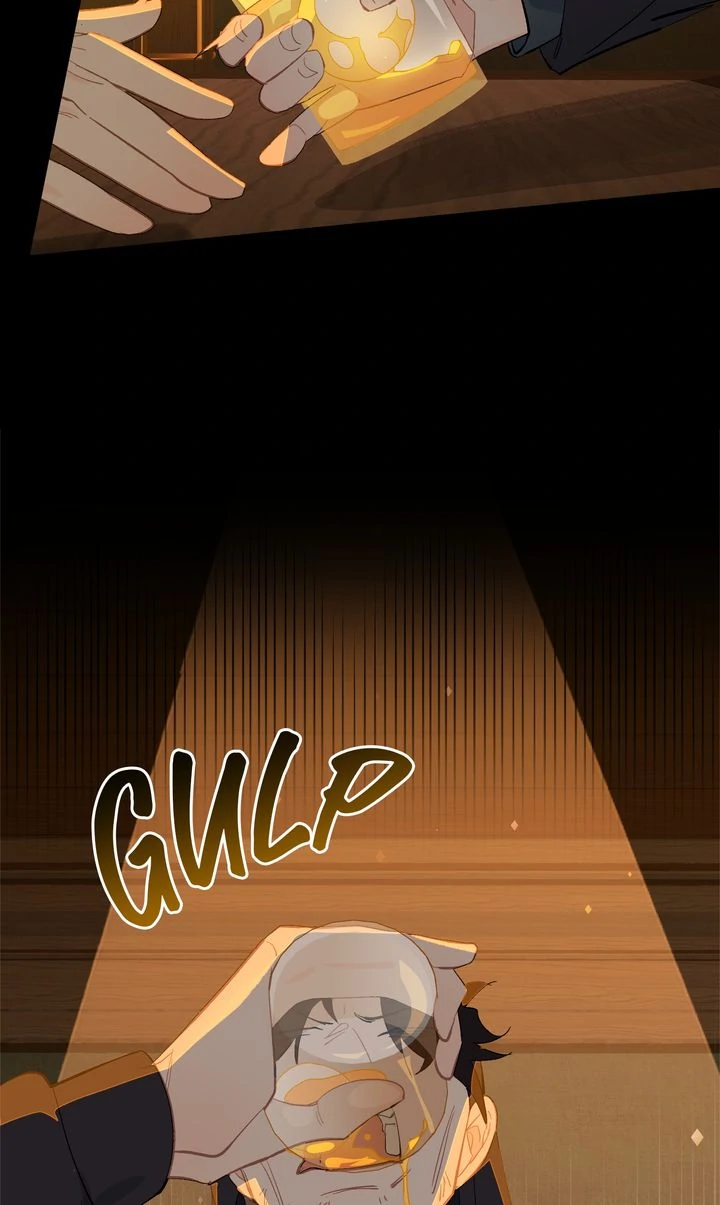 Even If Despair Consumes You Chapter 45 - Page 64