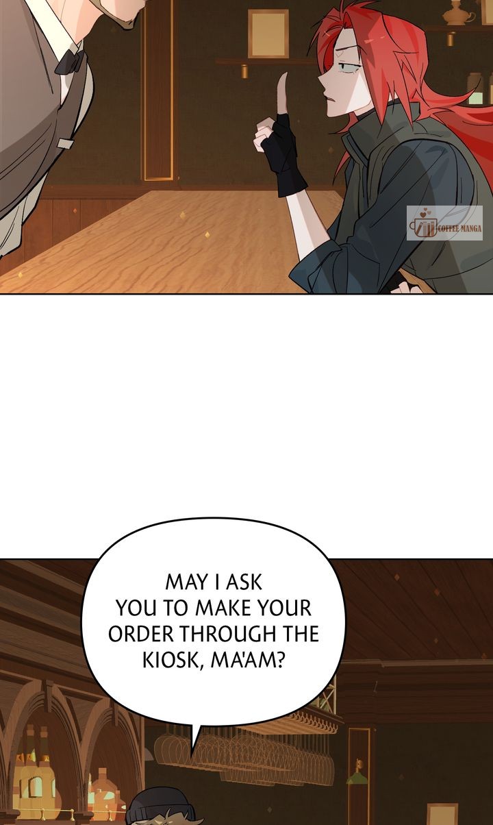 Even If Despair Consumes You Chapter 46 - Page 11