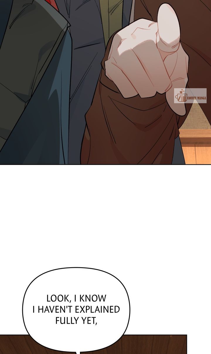 Even If Despair Consumes You Chapter 46 - Page 22
