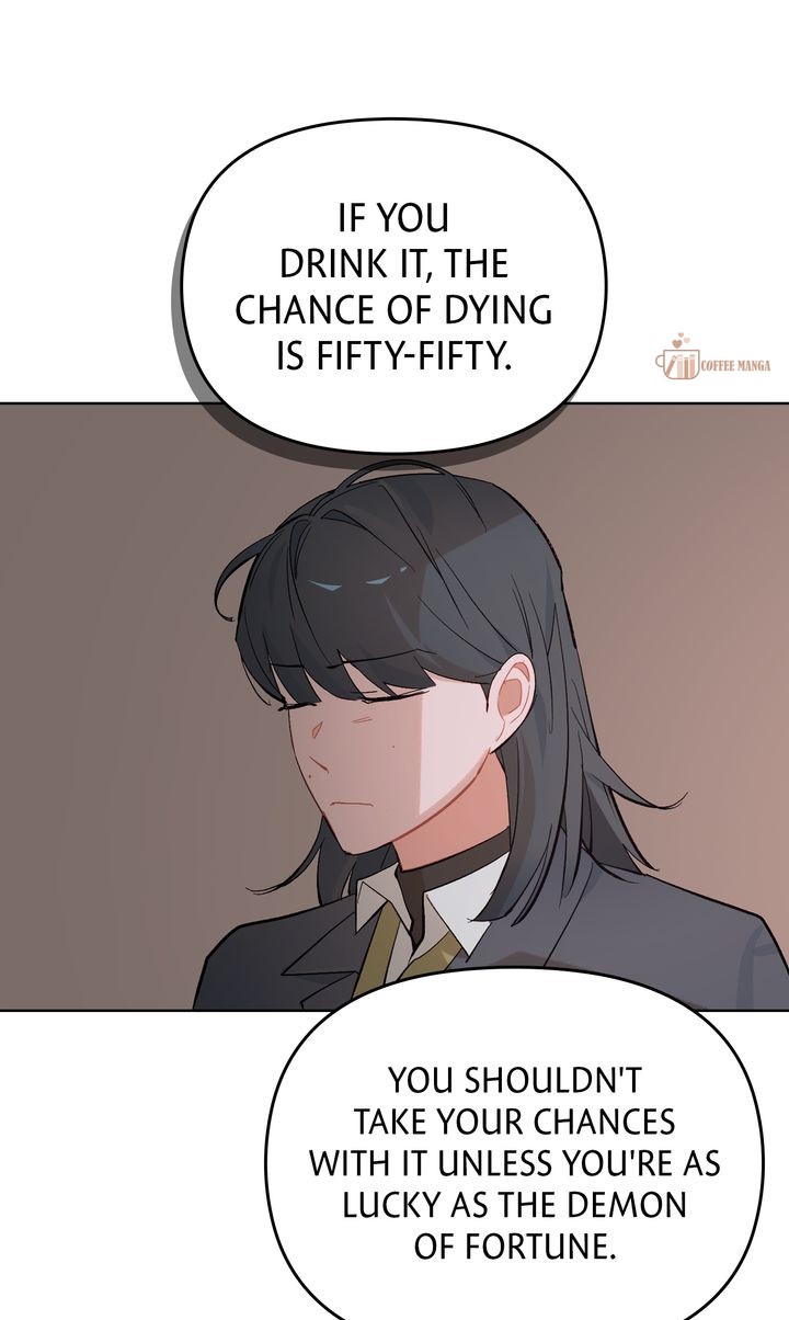 Even If Despair Consumes You Chapter 46 - Page 24