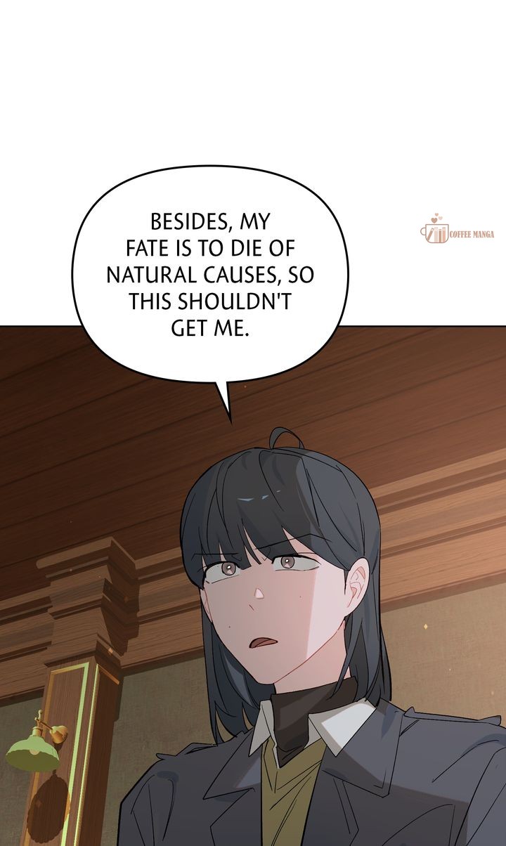 Even If Despair Consumes You Chapter 46 - Page 29