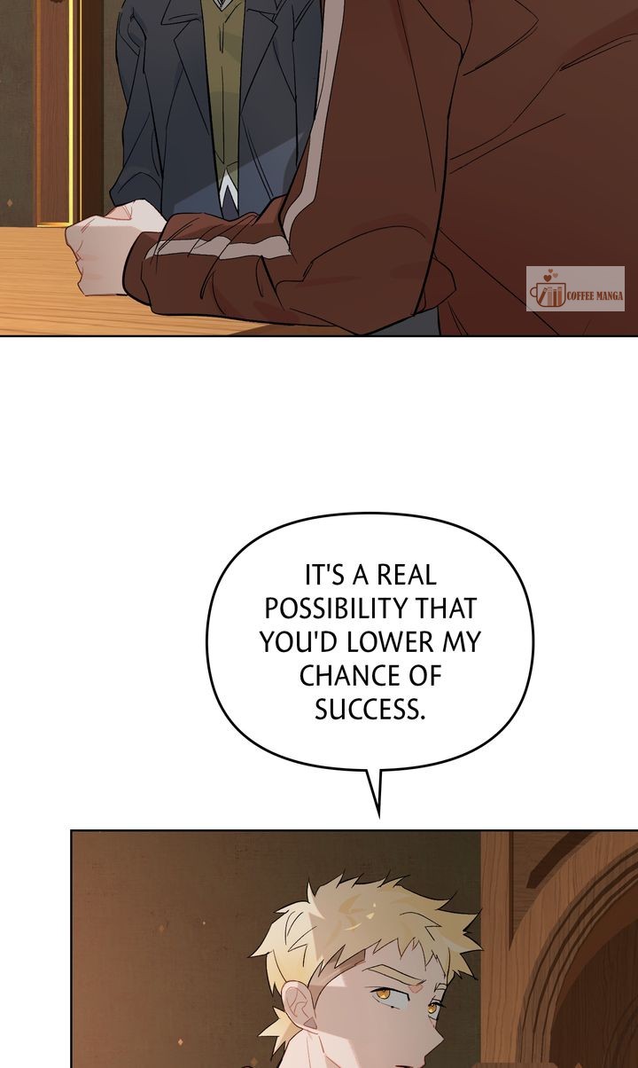 Even If Despair Consumes You Chapter 46 - Page 32