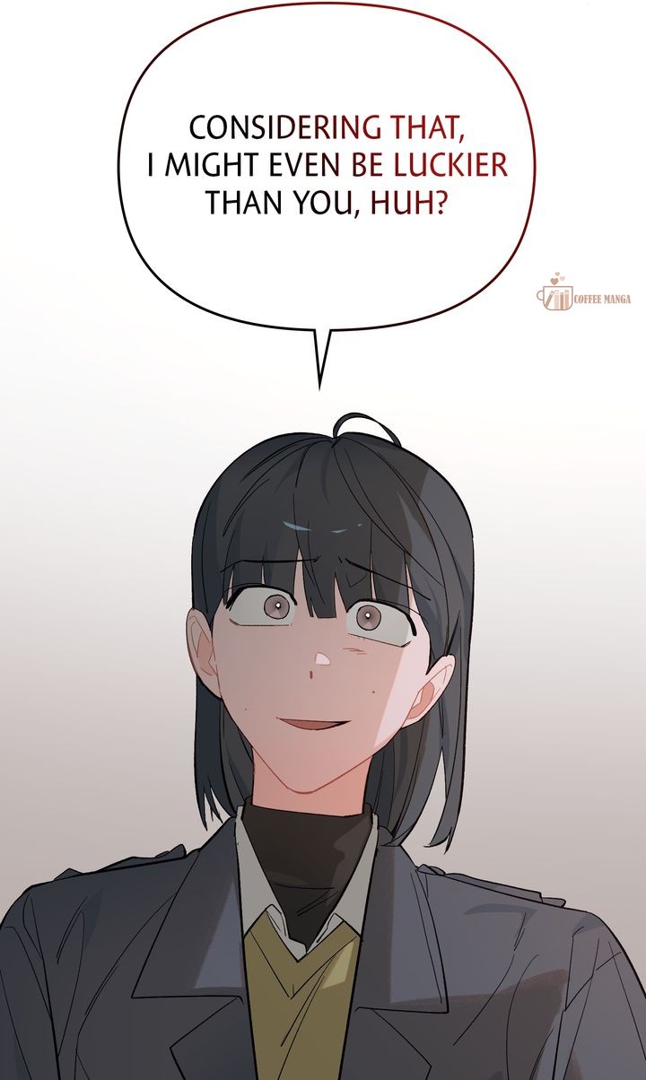 Even If Despair Consumes You Chapter 46 - Page 35