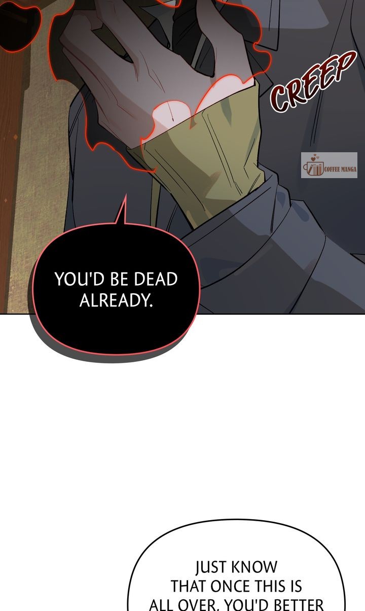 Even If Despair Consumes You Chapter 46 - Page 40