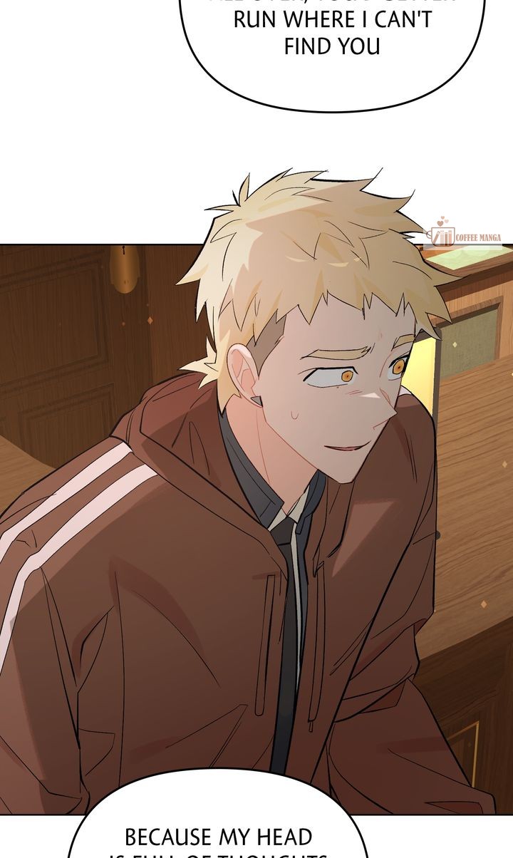 Even If Despair Consumes You Chapter 46 - Page 41