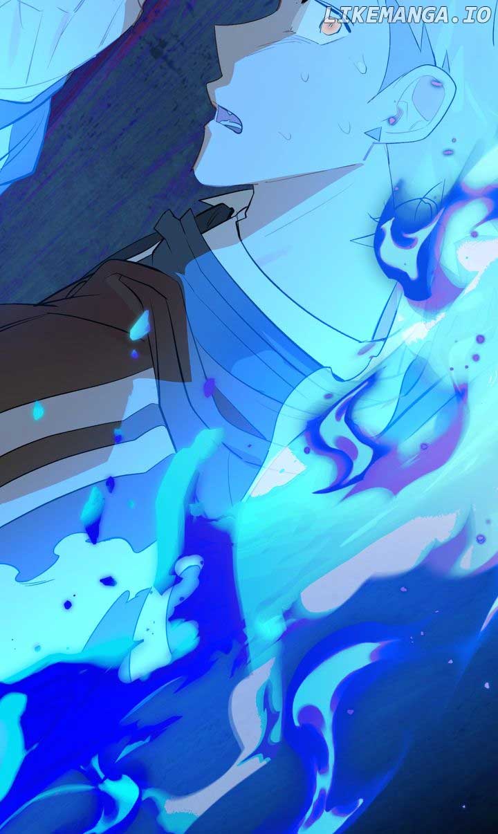 Even If Despair Consumes You Chapter 48 - Page 2