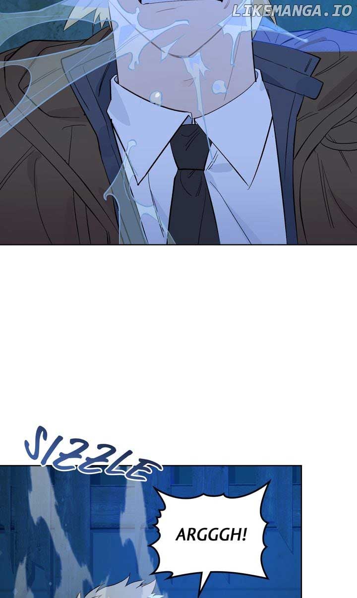 Even If Despair Consumes You Chapter 48 - Page 37