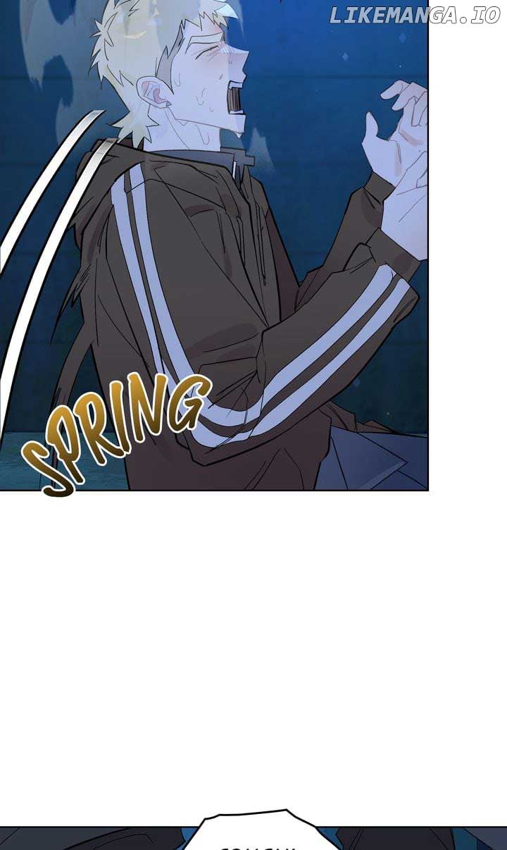 Even If Despair Consumes You Chapter 48 - Page 38