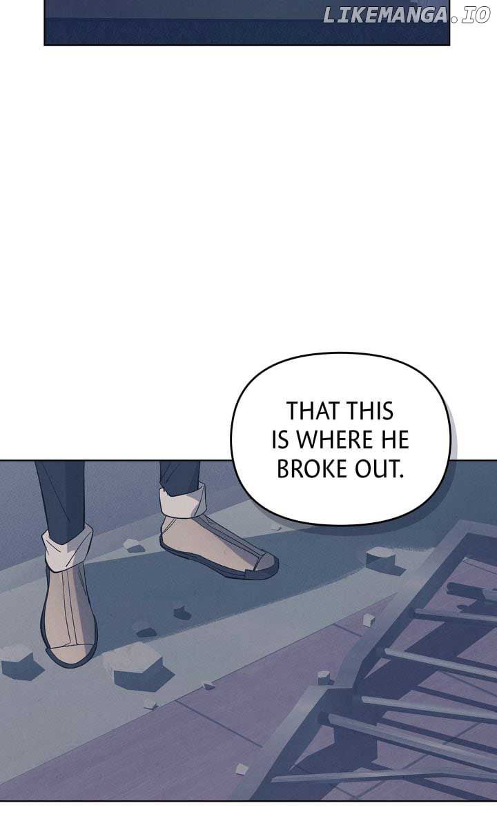 Even If Despair Consumes You Chapter 48 - Page 49