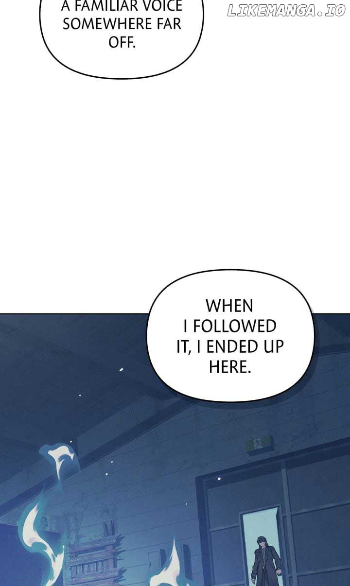 Even If Despair Consumes You Chapter 48 - Page 51