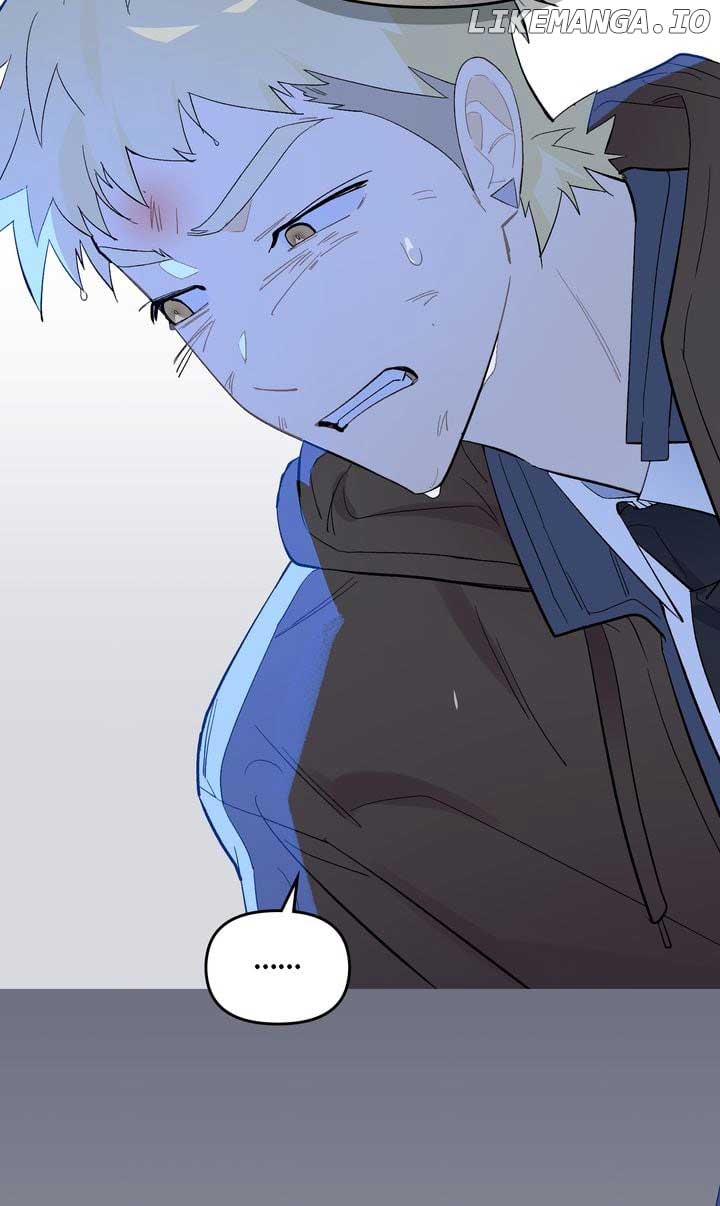 Even If Despair Consumes You Chapter 48 - Page 55
