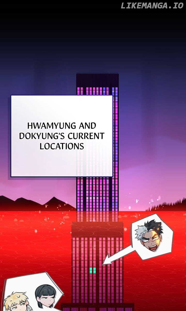 Even If Despair Consumes You Chapter 49 - Page 1