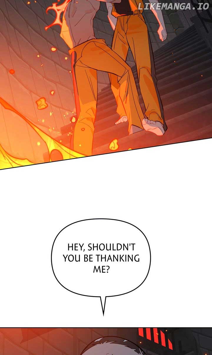 Even If Despair Consumes You Chapter 49 - Page 29
