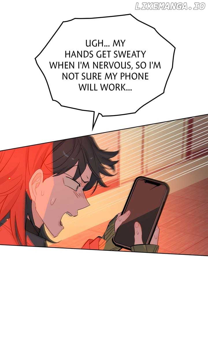 Even If Despair Consumes You Chapter 49 - Page 43