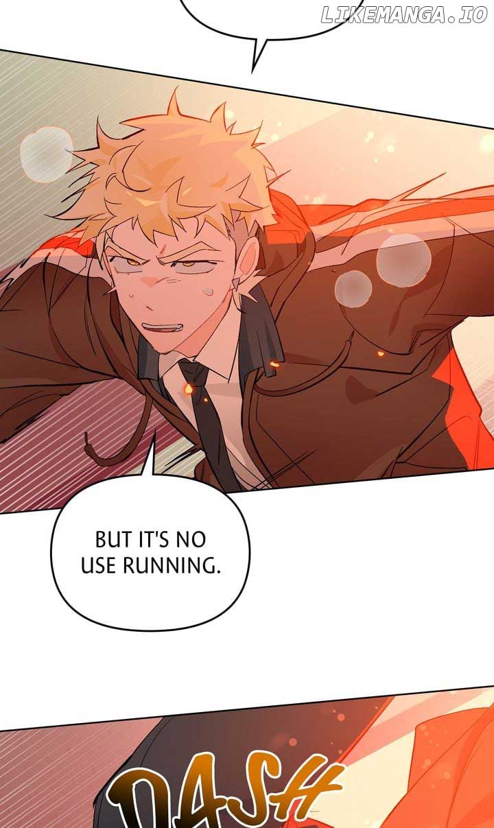Even If Despair Consumes You Chapter 49 - Page 46