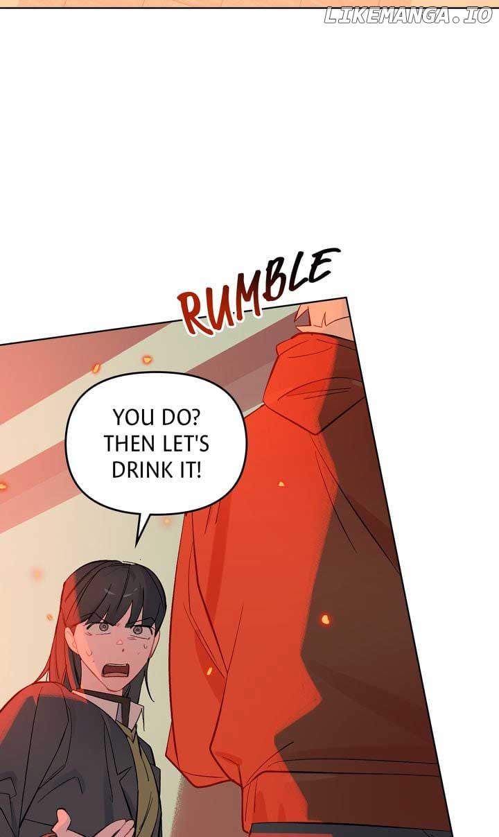 Even If Despair Consumes You Chapter 49 - Page 51