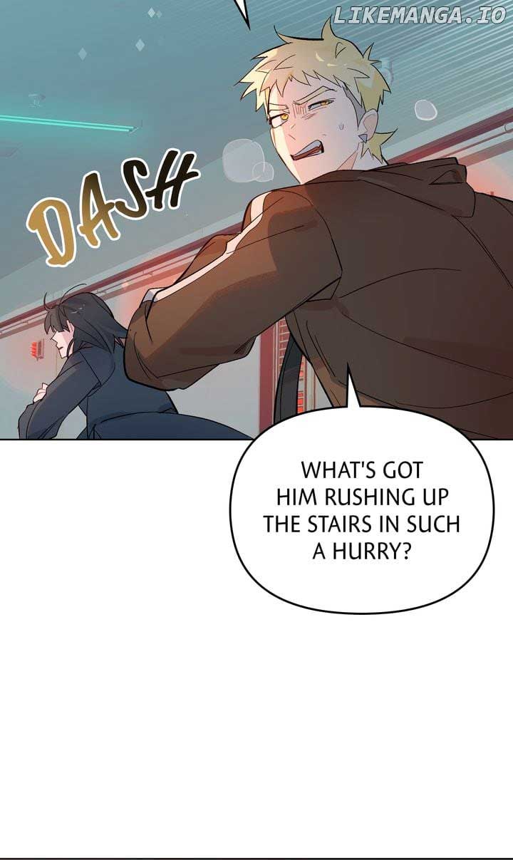 Even If Despair Consumes You Chapter 49 - Page 7
