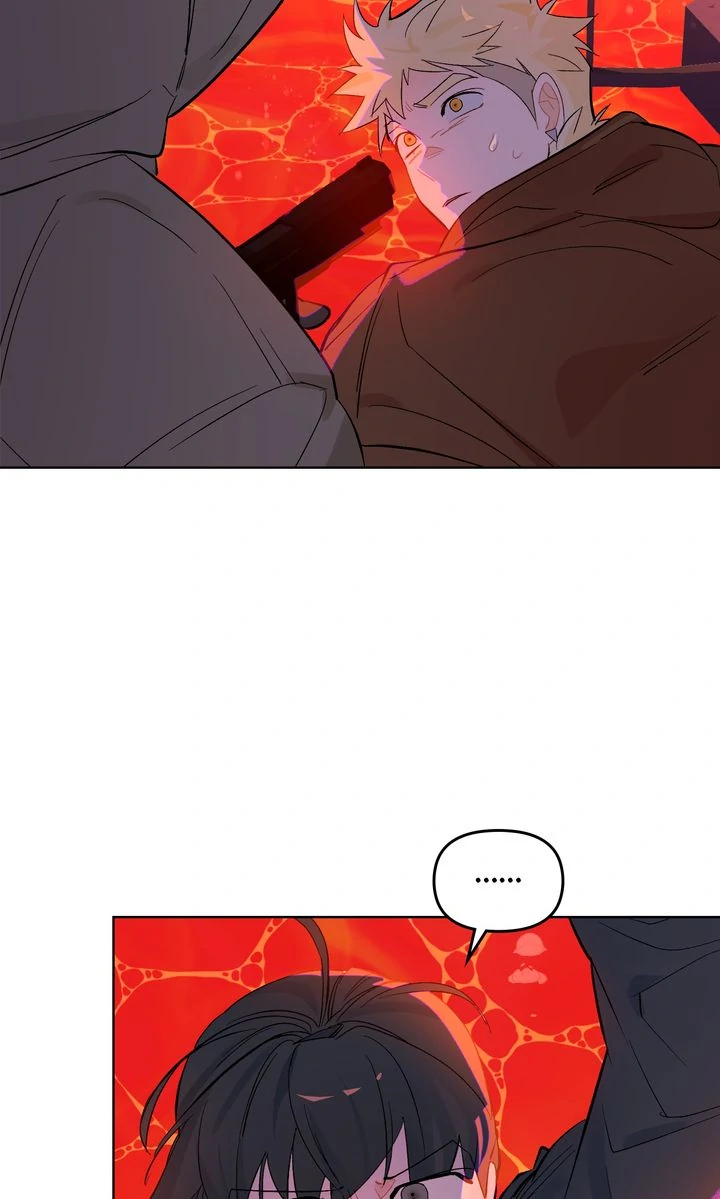 Even If Despair Consumes You Chapter 50 - Page 36