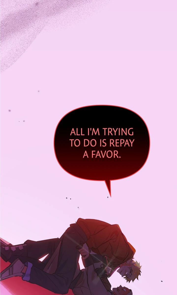 Even If Despair Consumes You Chapter 50 - Page 68