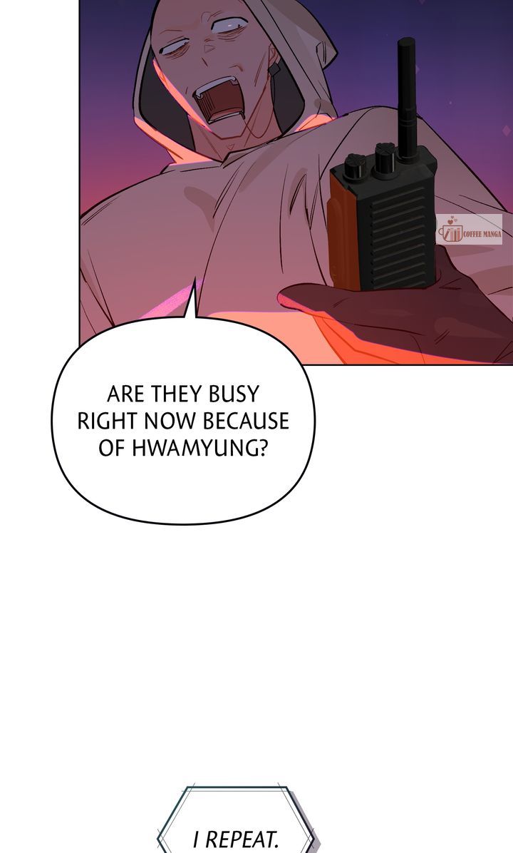 Even If Despair Consumes You Chapter 51 - Page 12