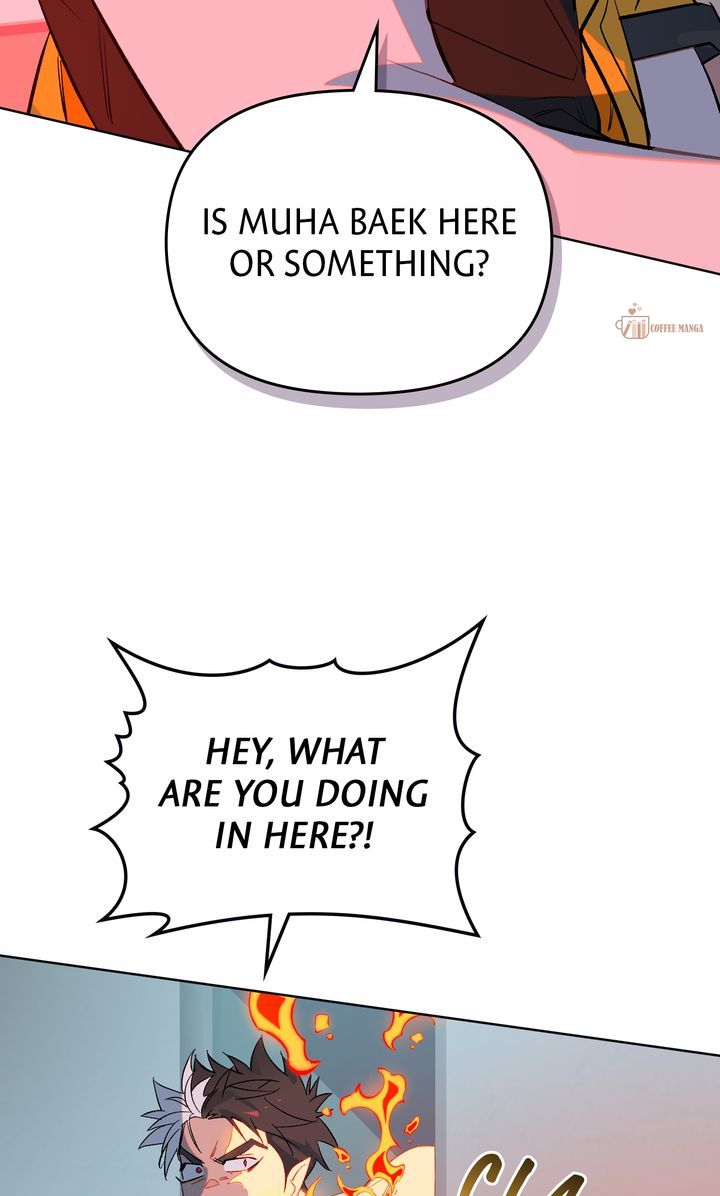 Even If Despair Consumes You Chapter 51 - Page 16
