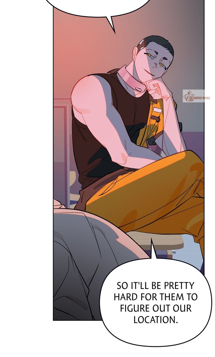 Even If Despair Consumes You Chapter 51 - Page 18