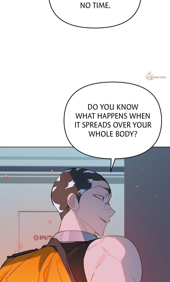 Even If Despair Consumes You Chapter 51 - Page 24