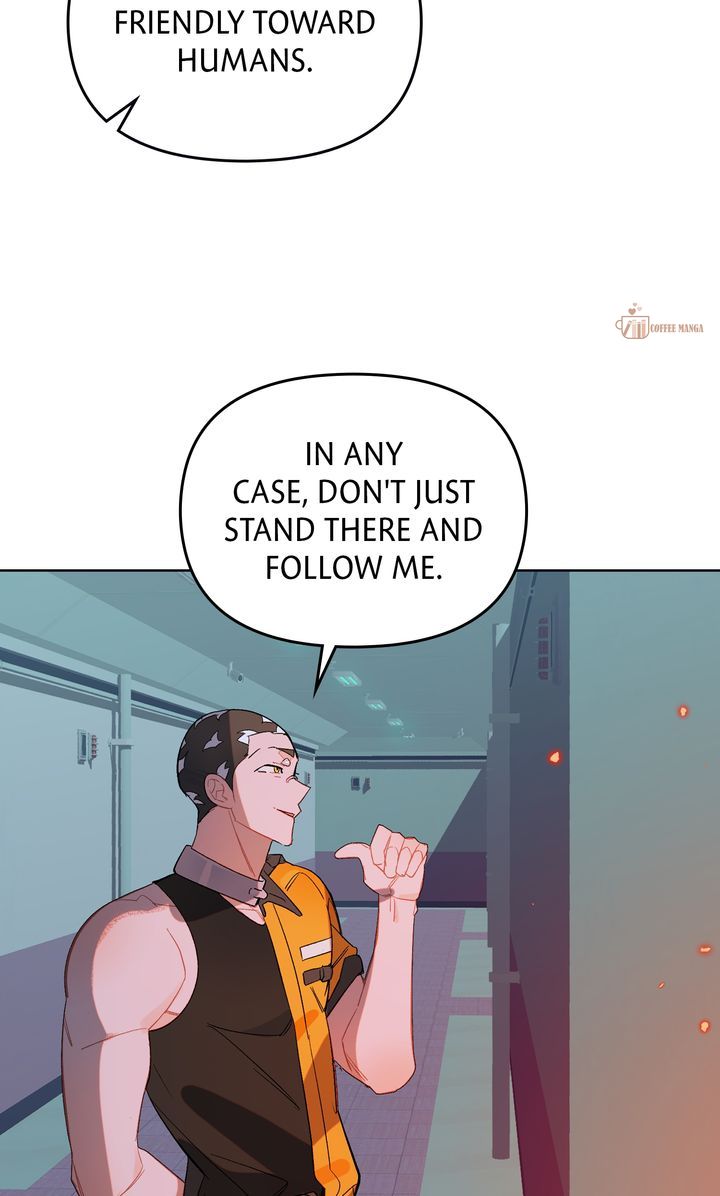 Even If Despair Consumes You Chapter 51 - Page 32