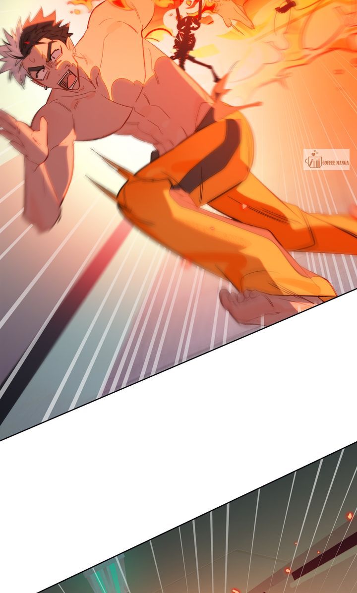 Even If Despair Consumes You Chapter 51 - Page 41