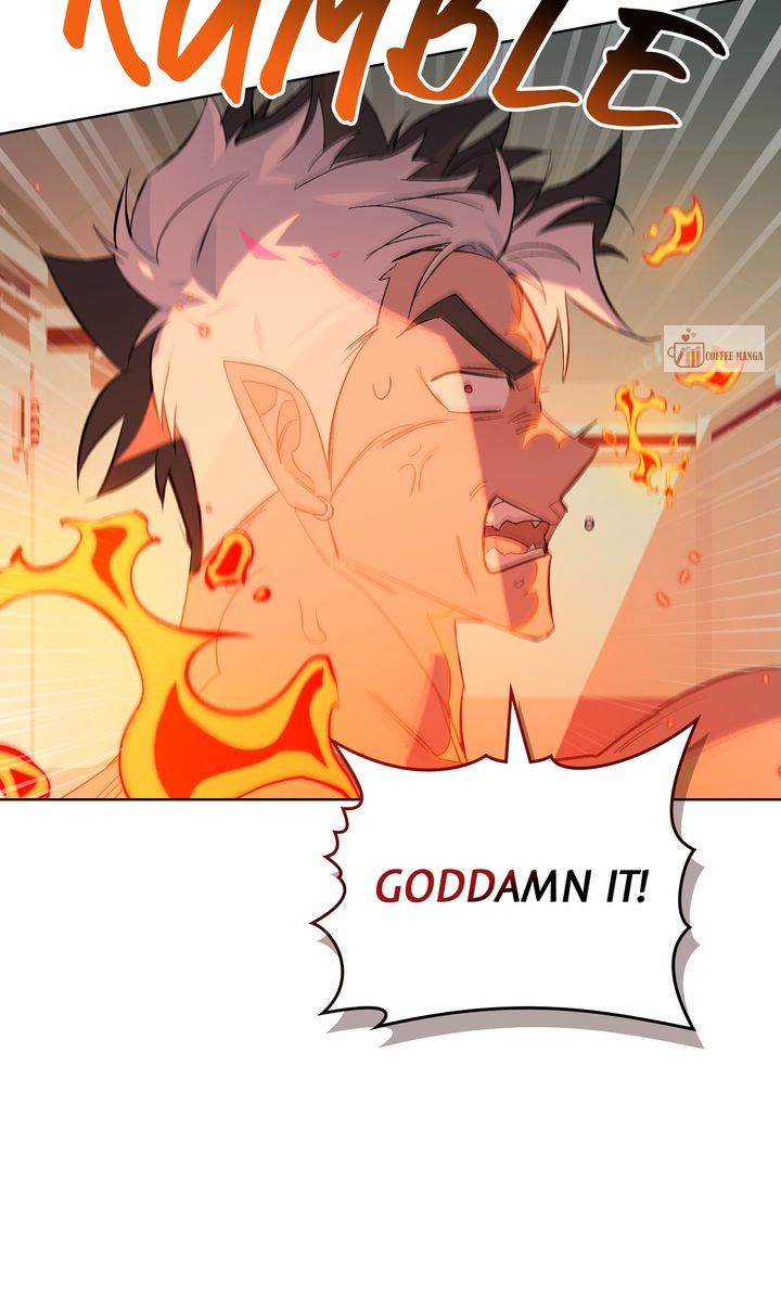Even If Despair Consumes You Chapter 51 - Page 45