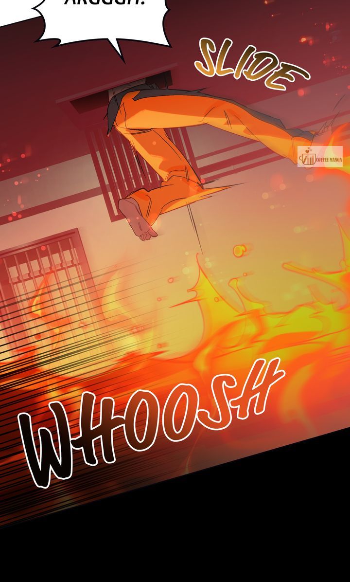 Even If Despair Consumes You Chapter 51 - Page 47