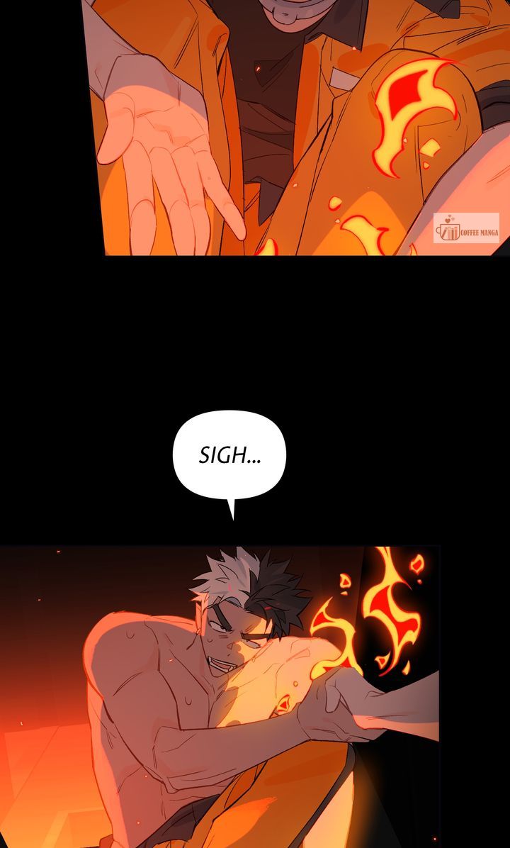 Even If Despair Consumes You Chapter 51 - Page 50