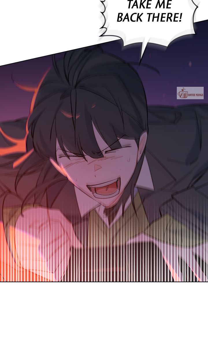 Even If Despair Consumes You Chapter 51 - Page 6