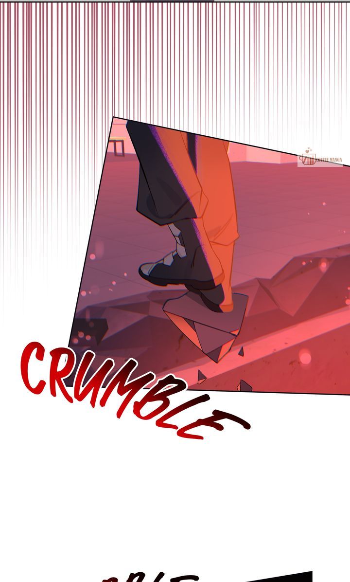 Even If Despair Consumes You Chapter 51 - Page 65