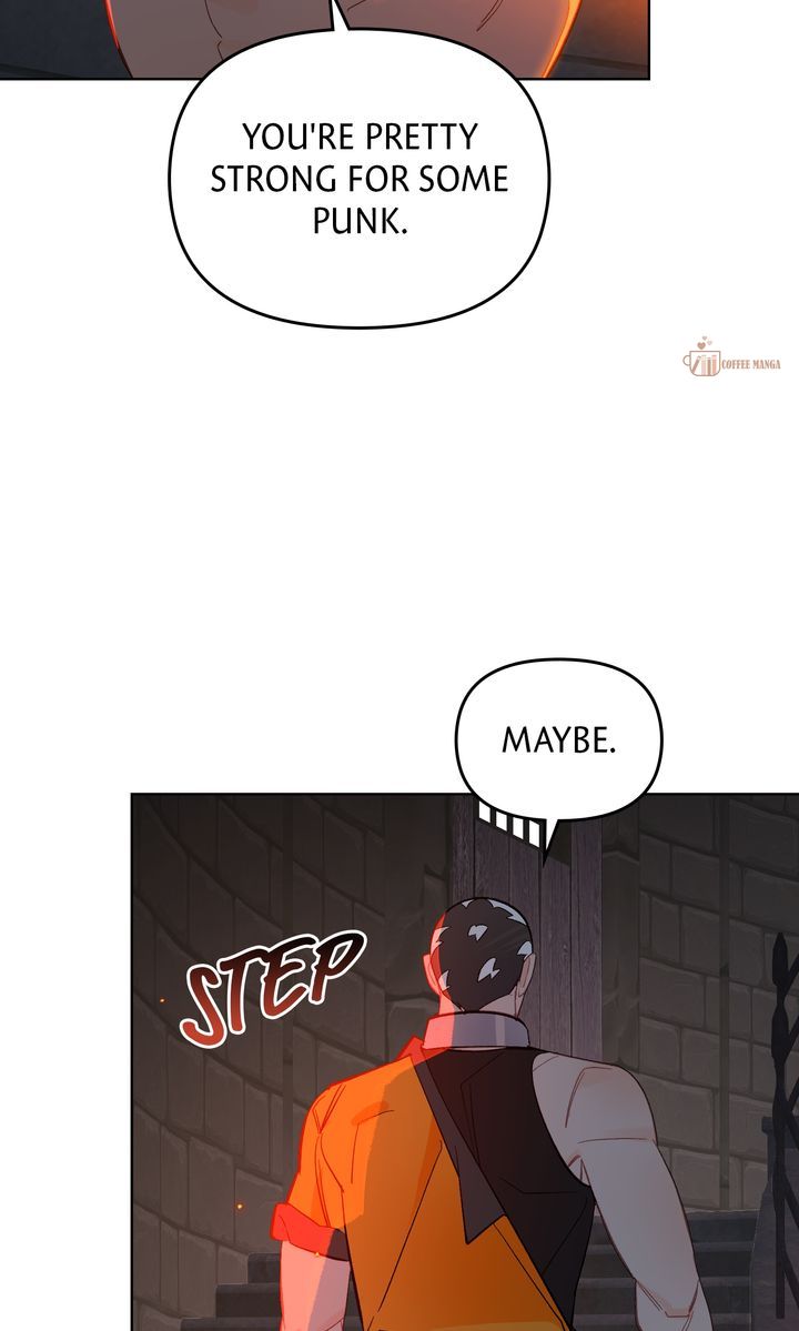 Even If Despair Consumes You Chapter 52 - Page 21