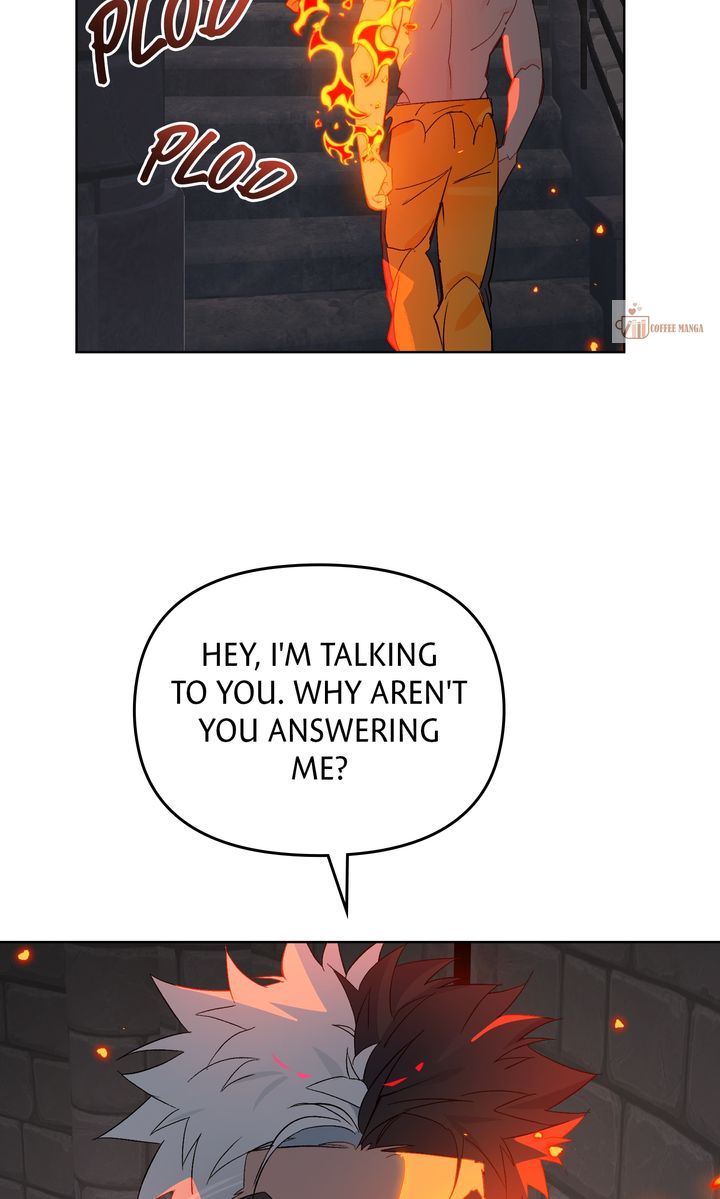 Even If Despair Consumes You Chapter 52 - Page 24