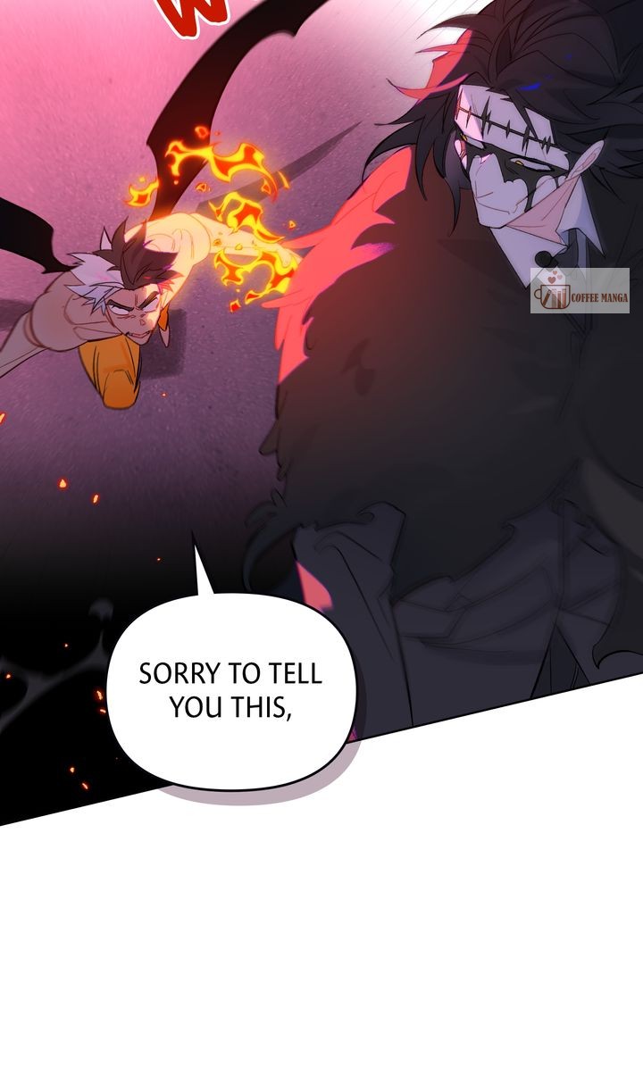 Even If Despair Consumes You Chapter 53 - Page 25