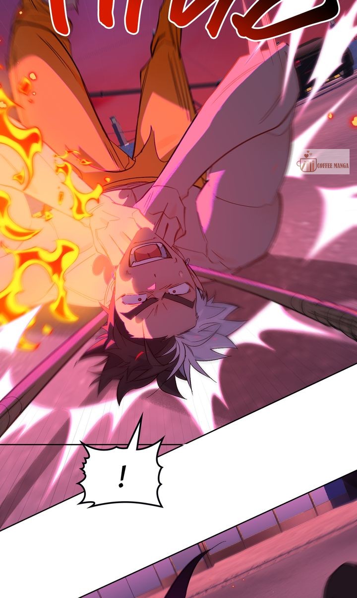 Even If Despair Consumes You Chapter 53 - Page 28