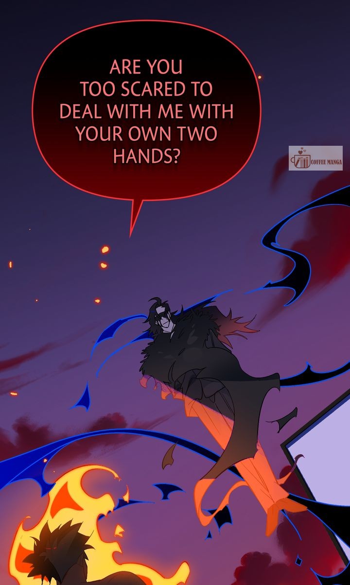 Even If Despair Consumes You Chapter 53 - Page 42