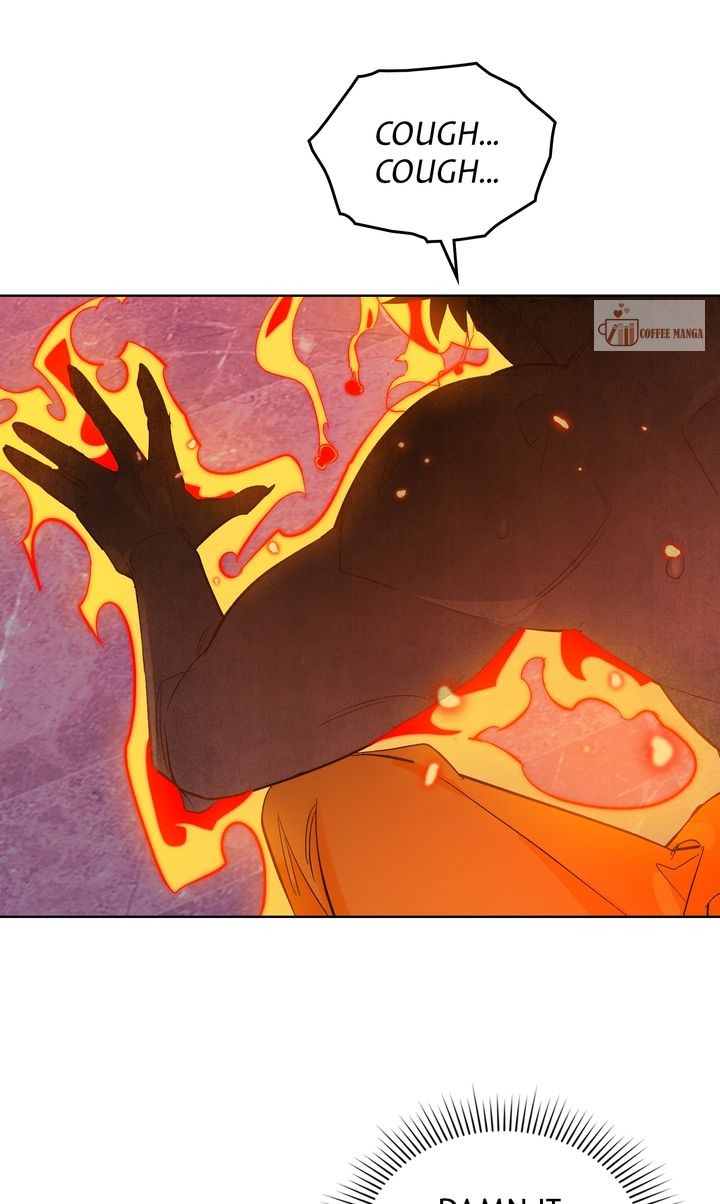 Even If Despair Consumes You Chapter 53 - Page 53