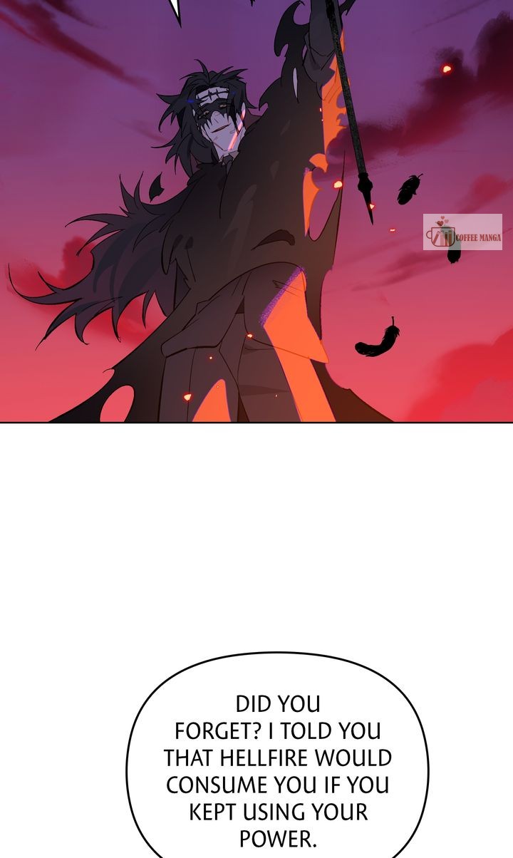 Even If Despair Consumes You Chapter 53 - Page 61