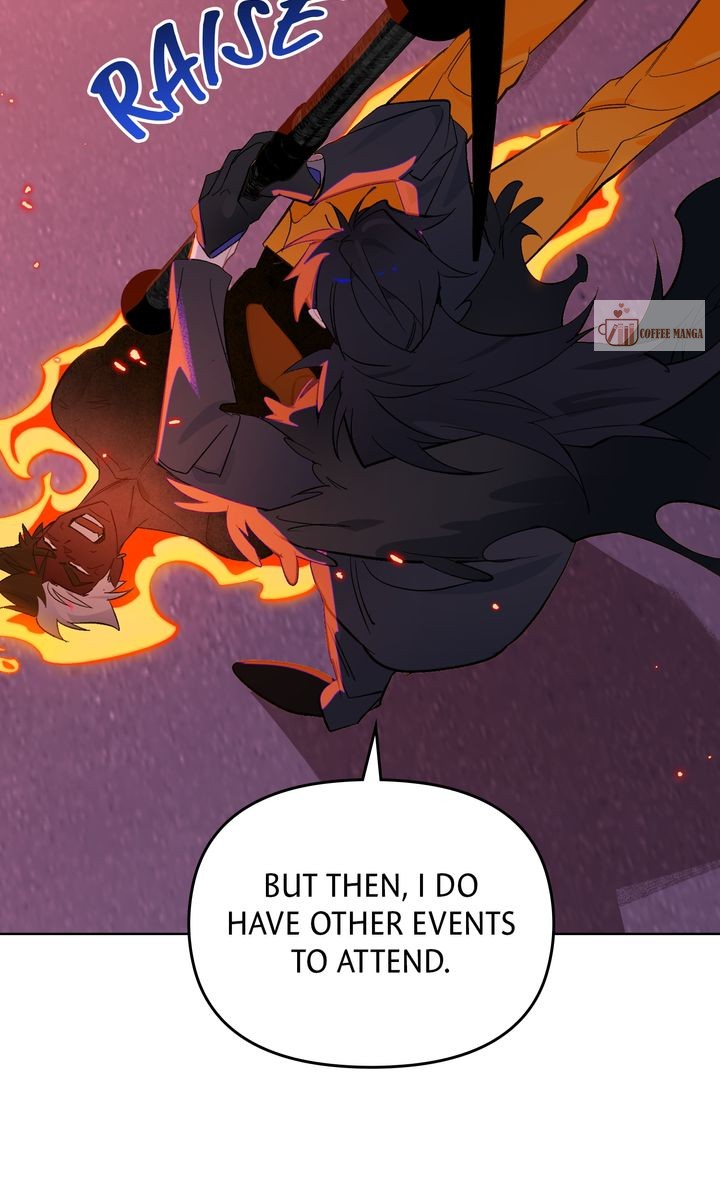 Even If Despair Consumes You Chapter 53 - Page 64