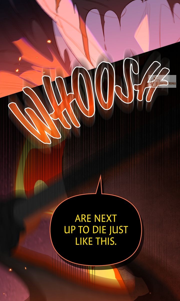 Even If Despair Consumes You Chapter 53 - Page 68