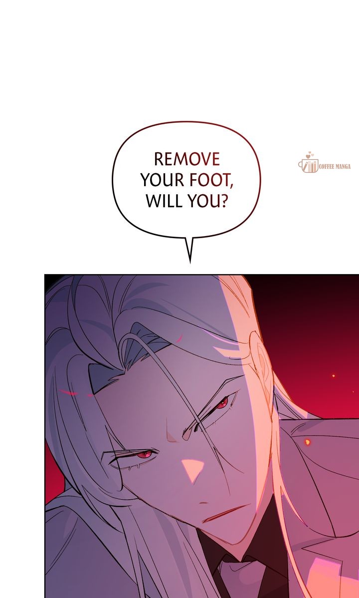 Even If Despair Consumes You Chapter 54 - Page 25