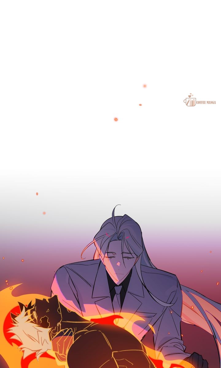 Even If Despair Consumes You Chapter 54 - Page 30
