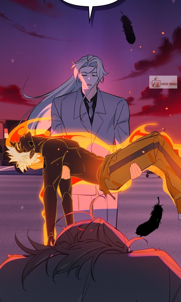 Even If Despair Consumes You Chapter 54 - Page 34