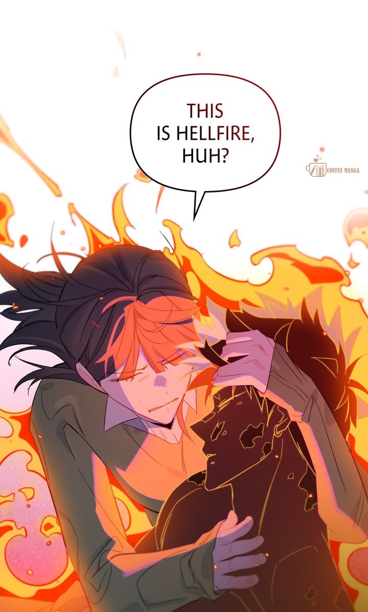 Even If Despair Consumes You Chapter 54 - Page 50