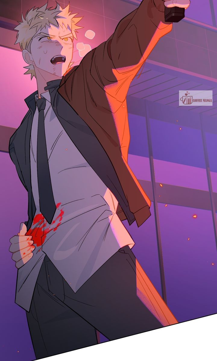 Even If Despair Consumes You Chapter 54 - Page 59